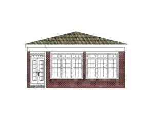 Plan 006X-0021