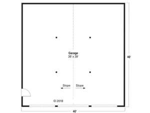 Plan 051G-0124