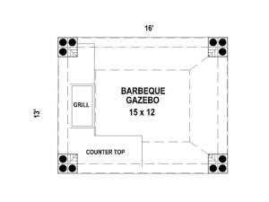 Plan 006X-0015