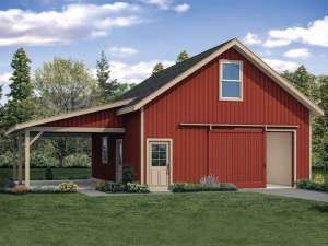 Plan 051G-0116