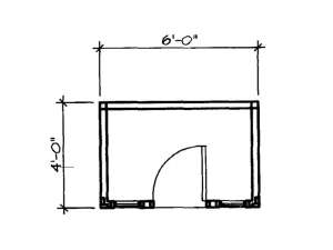 Plan 028X-0001
