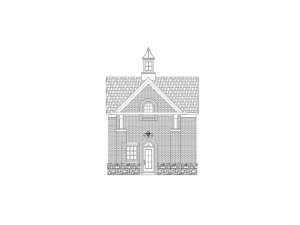 Plan 006X-0025