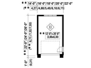 Plan 072G-0038