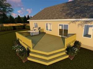 Plan 050X-0032