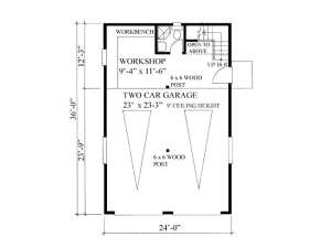 Plan 010G-0006