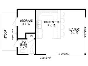 Plan 062P-0031