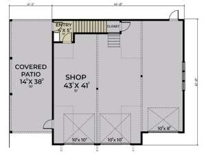 Plan 090G-0011