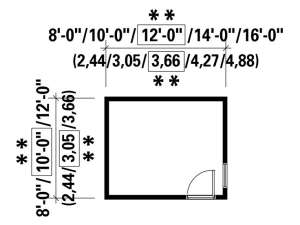 Plan 072S-0027