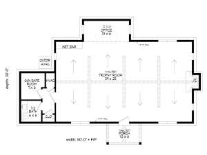 Plan 062X-0014