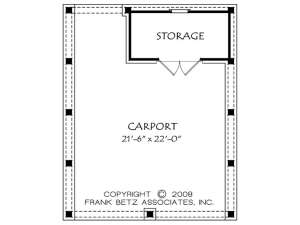 Plan 086G-0004