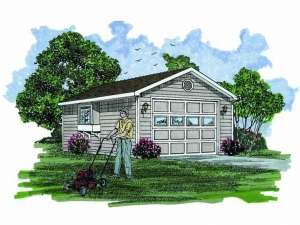 Plan 033G-0025