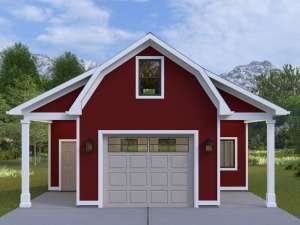 Plan 065G-0119