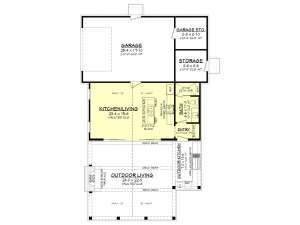 Plan 097G-0001