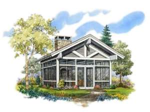 Plan 066X-0004