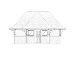 Plan 021G-0002