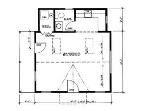 Plan 057X-0041