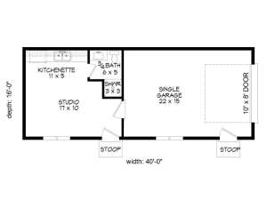 Plan 062G-0432