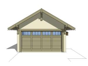 Plan 052G-0003