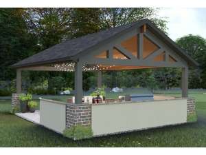 Plan 065X-0004