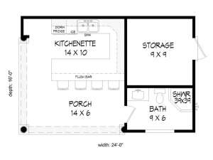 Plan 062P-0013