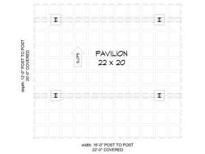 Plan 062X-0011