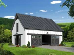 Plan 062B-0027