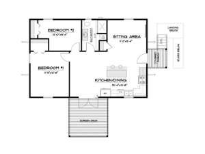 Plan 087B-0006