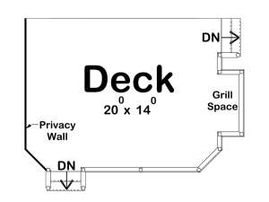 Plan 050X-0100