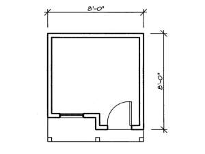 Plan 028X-0019