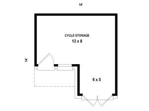 Plan 006G-0001