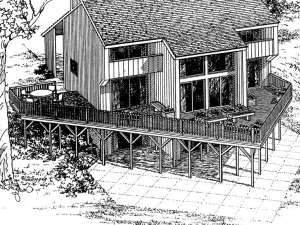 Plan 057X-0009