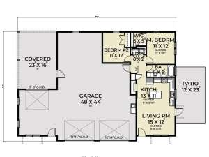 Plan 090G-0005