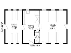 Plan 062X-0007