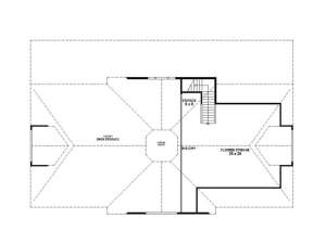 Plan 006B-0007