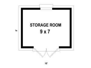 Plan 006S-0001