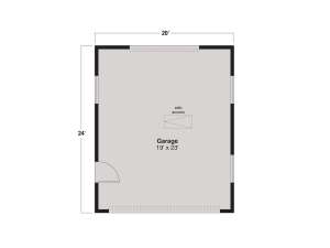 Plan 051G-0197