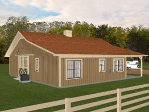 Plan 087B-0005