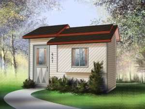 Plan 072S-0007
