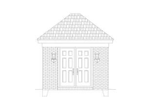 Plan 006S-0001