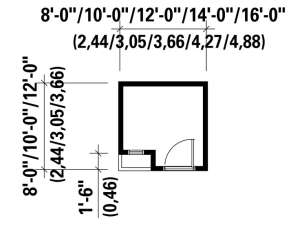 Plan 072S-0018
