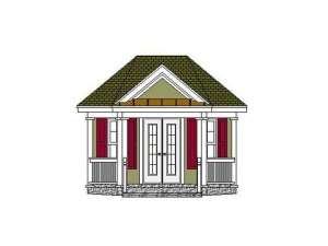 Plan 006X-0010
