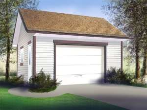 Plan 072G-0007