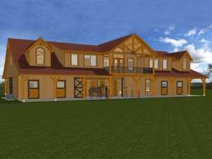 Plan 087B-0001