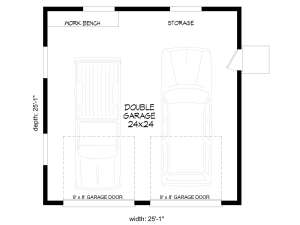 Plan 062G-0522