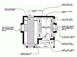Plan 033X-0001