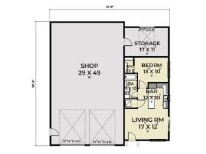 Plan 090G-0006