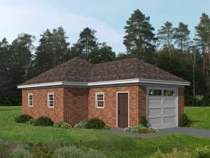 Plan 062G-0301