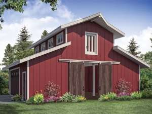 Plan 051B-0005