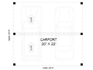 Plan 062G-0260