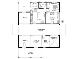 Plan 087B-0005